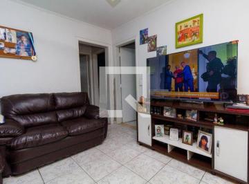 Apartamento · 40m² · 2 Quartos · 1 Vaga · Apartamento à Venda - Cangaíba, 2 Quartos, 40 m² - São Paulo