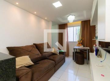 Apartamento · 41m² · 2 Quartos · Apartamento à Venda - Vila Ema, 2 Quartos, 41 m² - São Paulo