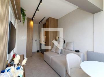 Apartamento · 32m² · 1 Quarto · Apartamento à Venda - Vila Olímpia, 1 Quarto, 32 m² - São Paulo