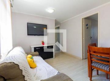 Apartamento · 42m² · 2 Quartos · 1 Vaga · Apartamento à Venda - Cangaíba, 2 Quartos, 42 m² - São Paulo