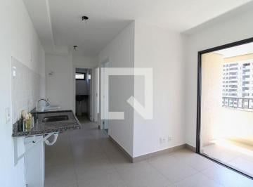 Apartamento · 40m² · 2 Quartos · Apartamento à Venda - Moema, 2 Quartos, 40 m² - São Paulo
