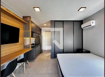 Apartamento · 30m² · Imoveis - no Jardim das Acácias