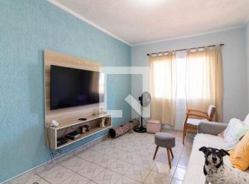 Casa · 150m² · 3 Quartos · Casa à Venda - Vila Nova Cachoeirinha, 3 Quartos,  150 m² - São Paulo
