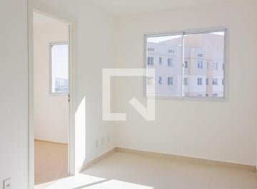Apartamento · 34m² · 2 Quartos · Apartamento à Venda - Barra Funda, 2 Quartos,  34 m² - São Paulo