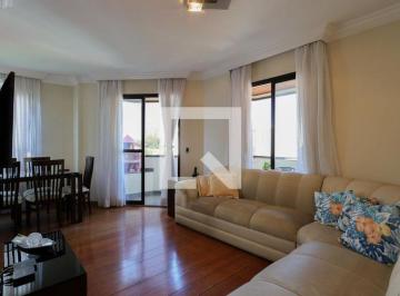 Apartamento · 106m² · 3 Quartos · 2 Vagas · Apartamento à Venda - Santana, 3 Quartos, 106 m² - São Paulo