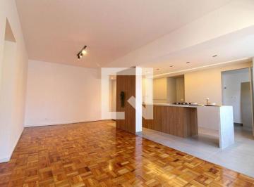 Apartamento · 80m² · 2 Quartos · 1 Vaga · Apartamento à Venda - Moema, 2 Quartos,  80 m² - São Paulo