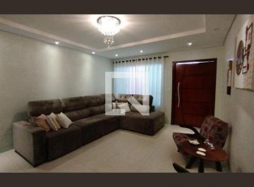 Casa · 180m² · 3 Quartos · 2 Vagas · Casa à Venda - Tatuapé, 3 Quartos,  180 m² - São Paulo
