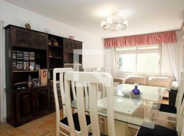 Apartamento · 90m² · 3 Quartos · Apartamento à Venda - Santana, 3 Quartos, 90 m² - Porto Alegre