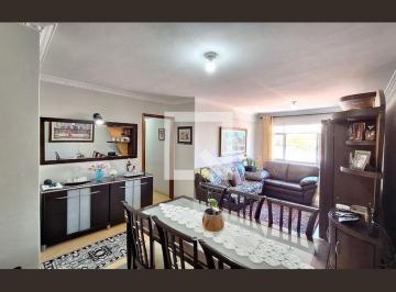 Apartamento · 90m² · 3 Quartos · Apartamento à Venda - Vila Romana, 3 Quartos, 90 m² - São Paulo