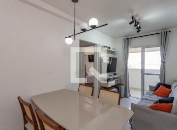 Apartamento · 48m² · 2 Quartos · 1 Vaga · Apartamento à Venda - Centro, 2 Quartos, 48 m² - Diadema