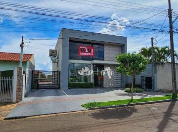 Loja para Alugar, em Londrina/PR. · Loja para alugar, 180 m² por R$ 7.000,00/mês - Nossa Senhora de Lourdes - Londrina/PR