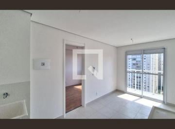 Apartamento · 30m² · 1 Quarto · Apartamento para Aluguel - Barra Funda, 1 Quarto,  30 m² - São Paulo
