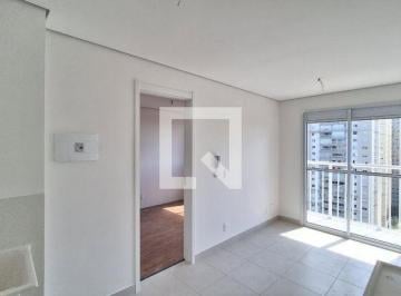 Apartamento · 30m² · 1 Quarto · Apartamento para Aluguel - Barra Funda, 1 Quarto, 30 m² - São Paulo