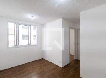 Apartamento · 38m² · 2 Quartos · Apartamento para Aluguel - Vila Ré, 2 Quartos,  38 m² - São Paulo