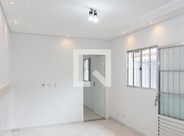 Casa · 76m² · 2 Quartos · 2 Vagas · Casa para Aluguel - Vila Sabrina , 2 Quartos, 76 m² - São Paulo