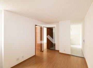 Apartamento · 47m² · 2 Quartos · 1 Vaga · Apartamento para Aluguel - Campo Grande, 2 Quartos, 47 m² - Rio de Janeiro