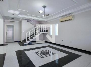 Casa · 300m² · 5 Quartos · 4 Vagas · Casa para Aluguel - Canto do Forte, 5 Quartos, 300 m² - Praia Grande