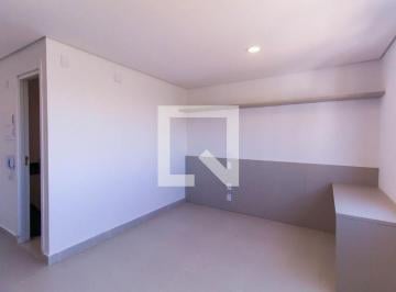 Apartamento · 26m² · 1 Quarto · Apartamento para Aluguel - Belém, 1 Quarto, 26 m² - São Paulo
