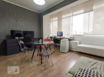 Apartamento · 42m² · 1 Quarto · Apartamento para Aluguel - Consolação, 1 Quarto,  42 m² - São Paulo