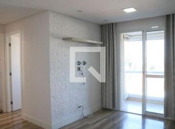 Apartamento · 53m² · 2 Quartos · 1 Vaga · Apartamento para Aluguel - Vila Romana, 2 Quartos, 53 m² - São Paulo