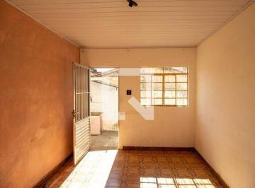 Casa · 40m² · 1 Quarto · Casa para Aluguel - Itaim Paulista, 1 Quarto, 40 m² - São Paulo
