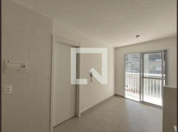 Apartamento · 40m² · 1 Quarto · Apartamento para Aluguel - Socorro, 1 Quarto,  40 m² - São Paulo