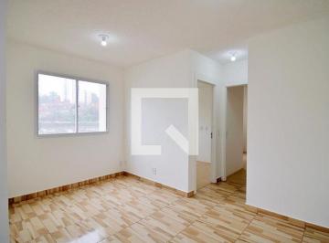 Apartamento · 42m² · 2 Quartos · Apartamento para Aluguel - Vila Prel, 2 Quartos, 42 m² - São Paulo