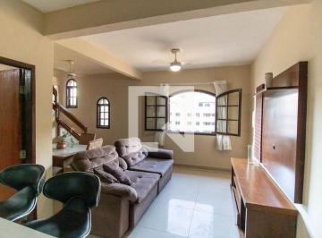 Casa · 120m² · 3 Quartos · Casa para Aluguel - Santa Rosa , 3 Quartos,  120 m² - Niterói