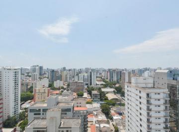 202412031011256831.jpeg · Apartamento para Venda em São Paulo, Vila Clementino, 4 dormitórios, 4 suítes, 5 banheiros, 4 vagas
