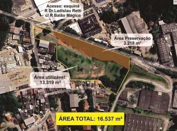 202501290755576337.jpg · Terreno para Venda em Cotia, Parque Alexandre, 1 dormitório, 1 banheiro, 90 vagas