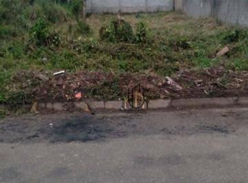 b2b5c4b020aa81f0f18d4e1241f17d53be388e2c · Terreno à venda, 125 m² por R$ 80.000 - Cipozinho - Embu-Guaçu/São Paulo
