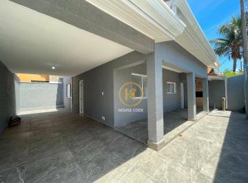 744942e213461d85244b8a0f72f4f0e980061944 · Casa à venda, 88 m² por R$ 490.000,00 - Jardim Ribamar - Peruíbe/SP