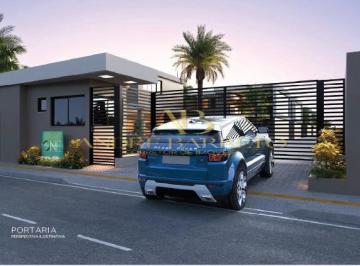 Apartamento · 69m² · 2 Quartos · 1 Vaga · One Joanes - Apartamento com 2/4 em Buraquinho - Lauro de Freitas