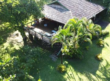 Casa · 123m² · 3 Quartos · Casa com 3 quartos, Praia do Bonete, Ubatuba - R$ 3 mi, Cod: 2563