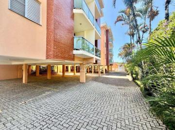 Apartamento · 108m² · 2 Quartos · 1 Vaga · Apartamento com 2 quartos, Praia da Maranduba, Ubatuba - R$ 430 mil, Cod: 2561