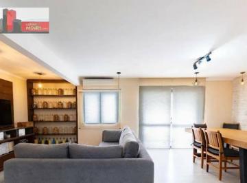 0945a5b45c9bcfb55a4d20aeac53d76914c56e92 · Av. Cotovia, 80 - Moema, 95m², 2 suítes, Edifício Prince de Lyon