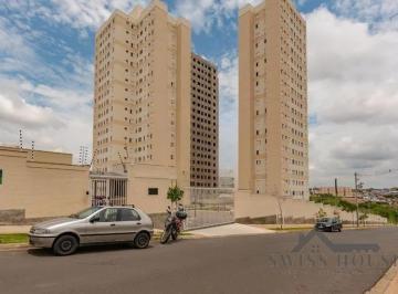 0 · Apartamento à venda e para alugar no Jardim do Lago Continuação em Campinas