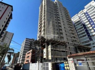 Apartamento · 51m² · 1 Quarto · 1 Vaga · R$ 350 MIL A VISTA APENAS ! PERTO DA PRAIA 1DORMT 1SUITE 1VAGA LAZER COMPLETO
