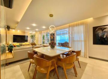 81c45f5b1ac17546ecd810b6c5e22a4df8d9506e · Apartamento no Guarujá, Enseada, com Vista Mar, 3 suítes e Adega.