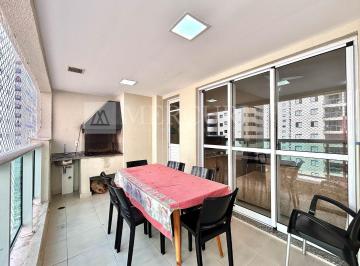 cdb85814c6c6854aa90f8d88ee8d46d28c1ee317 · Apartamento no Guarujá, Pitangueiras, 2 Quartos, Sendo 1 Suíte e Varanda Gourmet - Mercuri Imóveis -