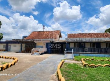 Apartamento · 600m² · 4 Quartos · 8 Vagas · Alugo casa comercial no bairro Ouro Preto Arapiraca-AL