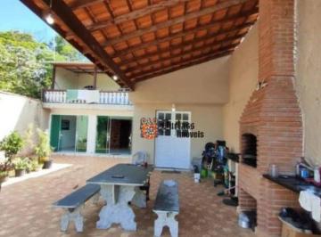 419463d2e93c123370656caa1d0d7ed8905f6763 · Sobrado com 3 dormitórios à venda, 250 m² por R$ 320.000,00 - Jardim Regina - Itanhaém/SP
