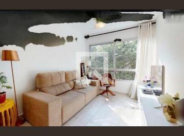 Apartamento · 63m² · 3 Quartos · 2 Vagas · Apartamento à Venda - Vila Pompéia, 3 Quartos,  63 m² - São Paulo