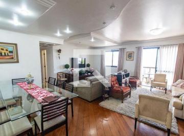 Apartamento · 140m² · 3 Quartos · 3 Vagas · Apartamento à Venda - Ipiranga, 3 Quartos, 140 m² - São Paulo