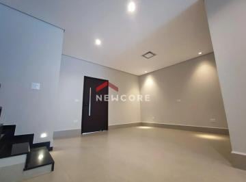 Casa · 196m² · 3 Quartos · 2 Vagas · Casa de condomínio em Avenida Pompéia - Nova Pompéia - Piracicaba/SP