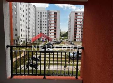 Apartamento · 42m² · 2 Quartos · 1 Vaga · Apartamento em  Avenida Alexandre Mackenzie - Jaguaré - São Paulo/SP