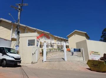 Casa · 47m² · 2 Quartos · 1 Vaga · Casa de condomínio em  Rua Santos Dumont - Paisagem Casa Grande - Cotia/SP