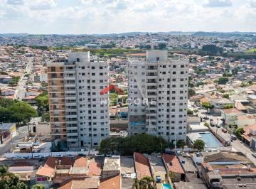 Apartamento · 68m² · 2 Quartos · 1 Vaga · Apartamento em Avenida São Paulo - Alvinópolis - Atibaia/SP