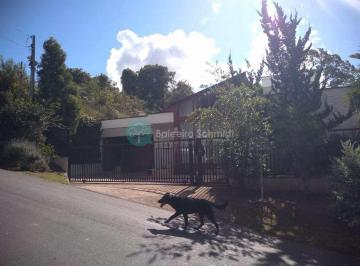Casa · 400m² · 4 Quartos · Casa terrea em Santo Antônio do Pinhal