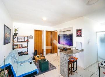 Apartamento · 45m² · 2 Quartos · 1 Vaga · Apartamento à Venda - Vila Carrão, 2 Quartos, 45 m² - São Paulo